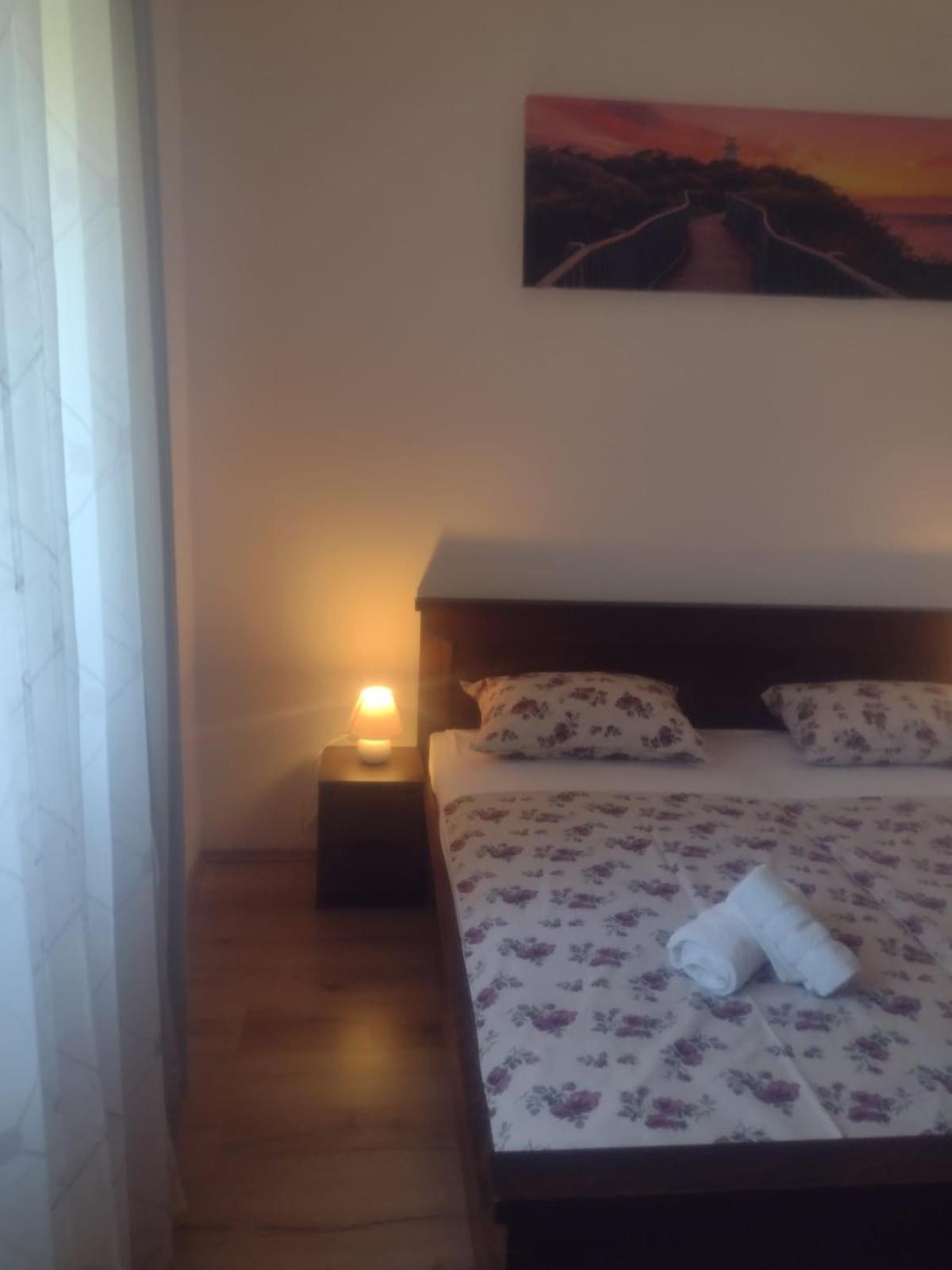 Spacious Apartment With Parking&Garden Marcana ห้อง รูปภาพ