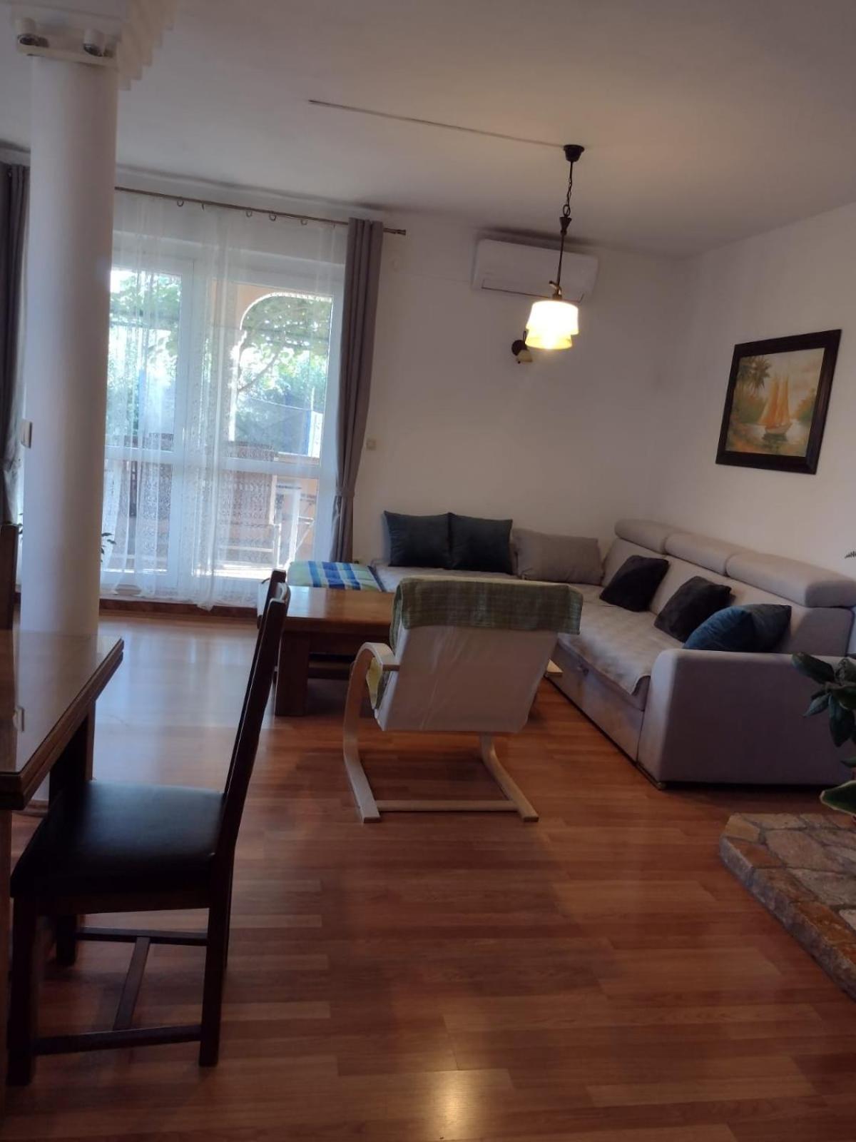 Spacious Apartment With Parking&Garden Marcana ห้อง รูปภาพ