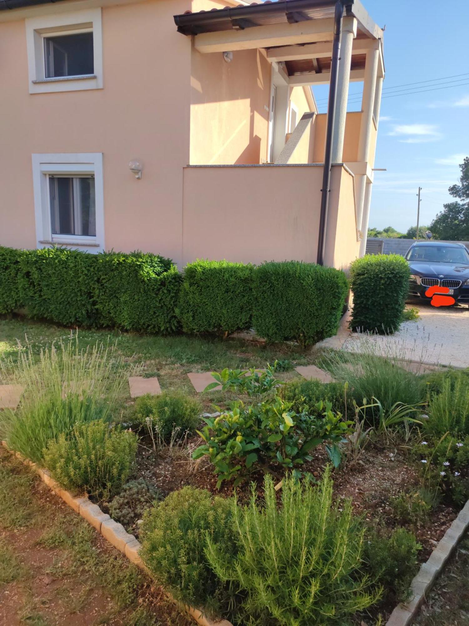 Spacious Apartment With Parking&Garden Marcana ห้อง รูปภาพ